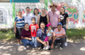 Support Rural Leaders to Drive Change in Honduras!