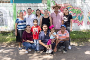 Support Rural Leaders to Drive Change in Honduras!