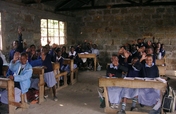 EDUCATION for Needy Children in Kenya
