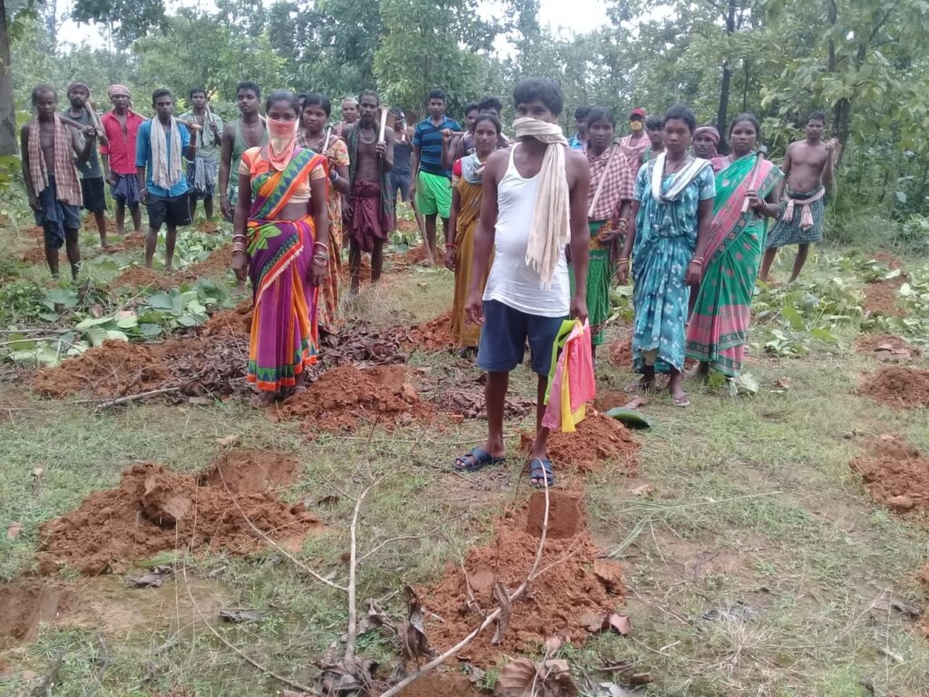 Food &Water for 500 Distraught Elephants- Phase II