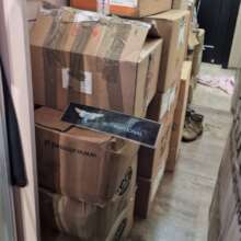 more aid