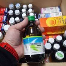 Medications delivered