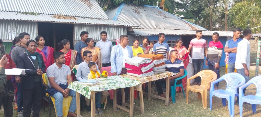 SAVE THE DISABLE CHILDREN IN BANGLADESH