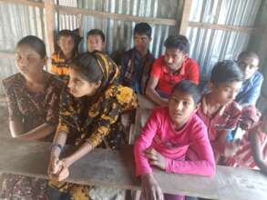 SMART ASSISTIVE DEVICE DISTRIBUTION PROGRAMME