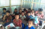 SAVE THE DISABLE CHILDREN IN BANGLADESH