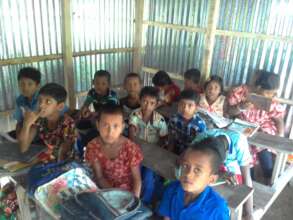 SAVE THE DISABLE CHILDREN IN BANGLADESH
