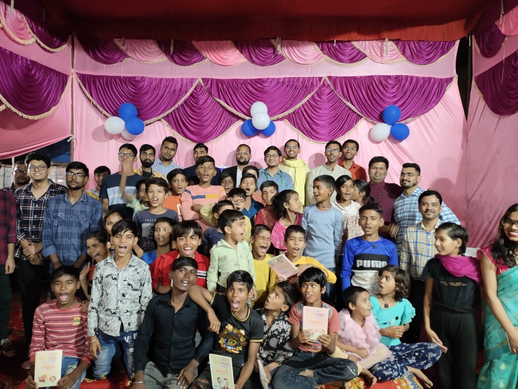 Ashraya - Social Upliftment Center