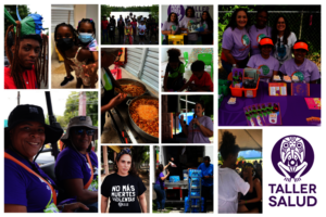 Giving Tuesday 2024