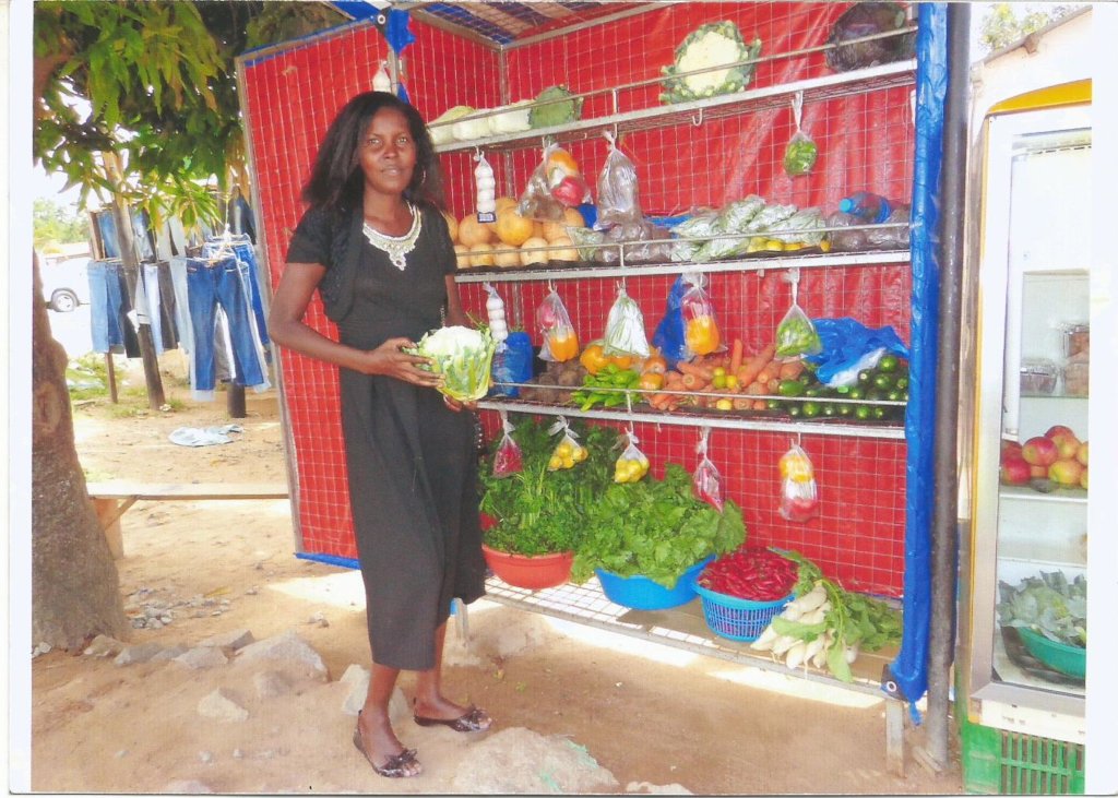 Help 200 youth in sustainable agriculture Tanzania