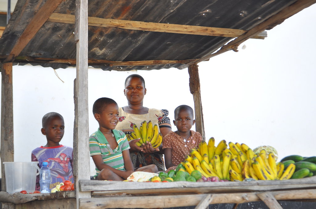 Help 200 youth in sustainable agriculture Tanzania