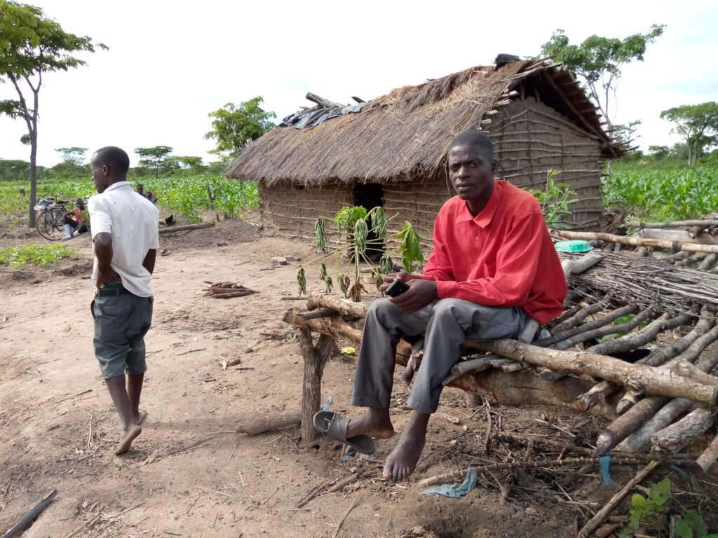 Help 200 youth in sustainable agriculture Tanzania