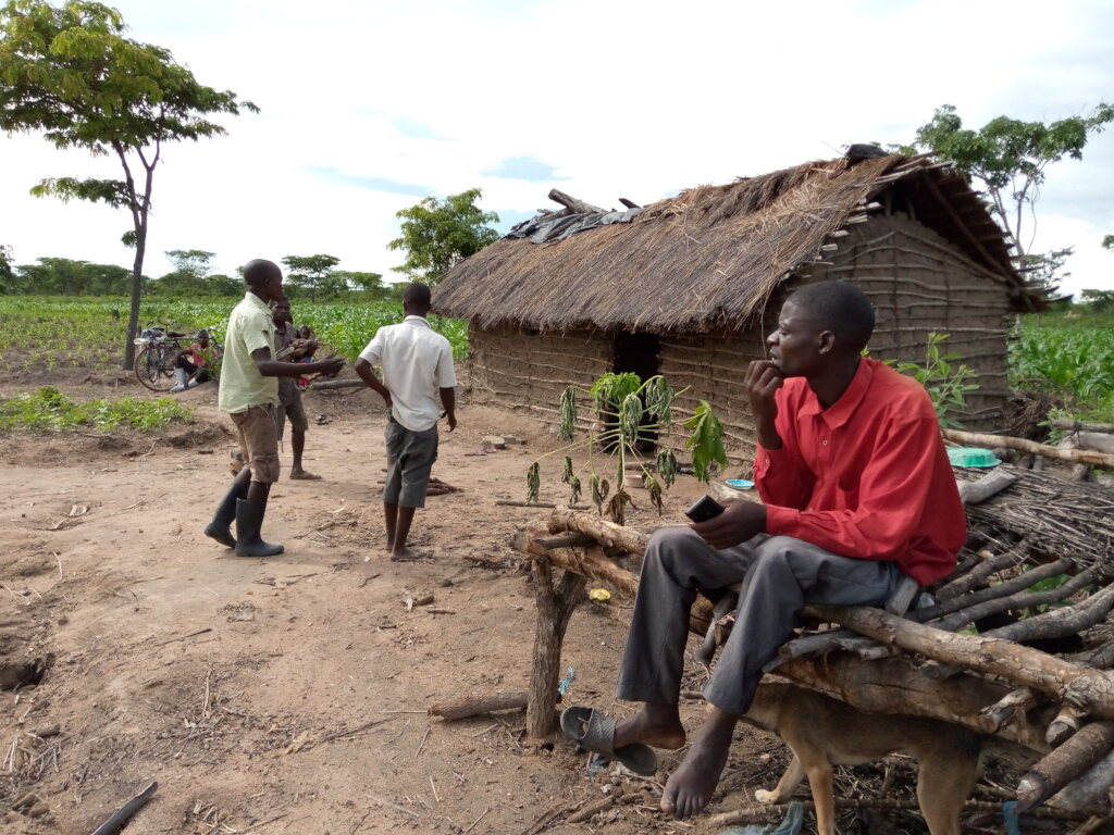 Help 200 youth in sustainable agriculture Tanzania