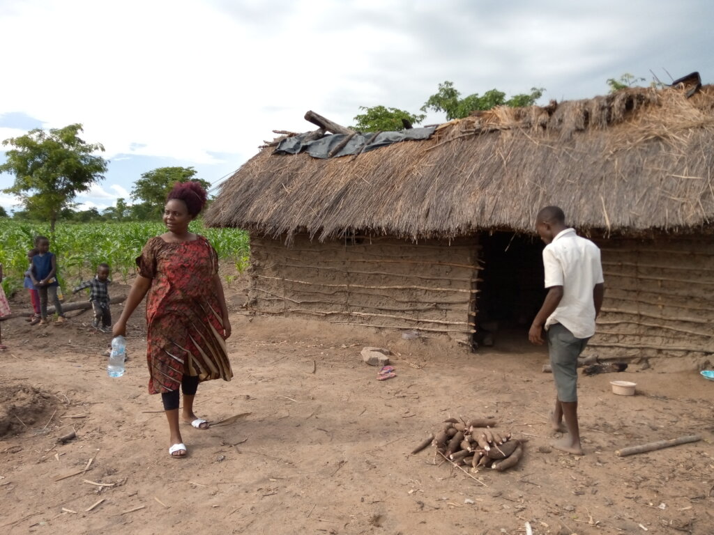 Help 200 youth in sustainable agriculture Tanzania