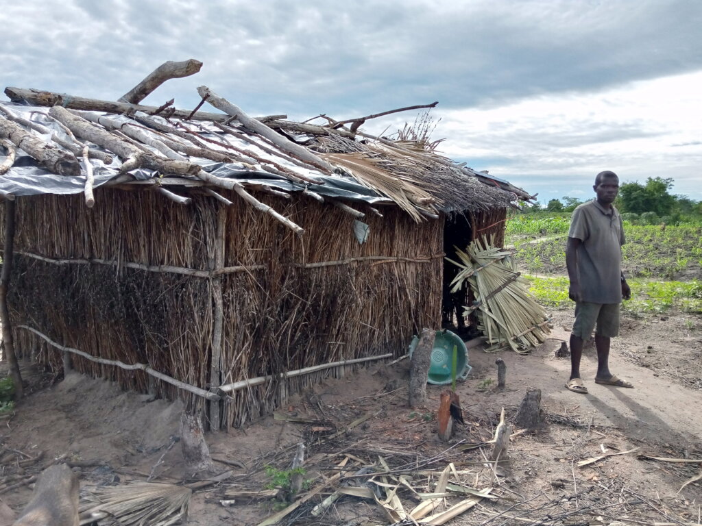 Help 200 youth in sustainable agriculture Tanzania