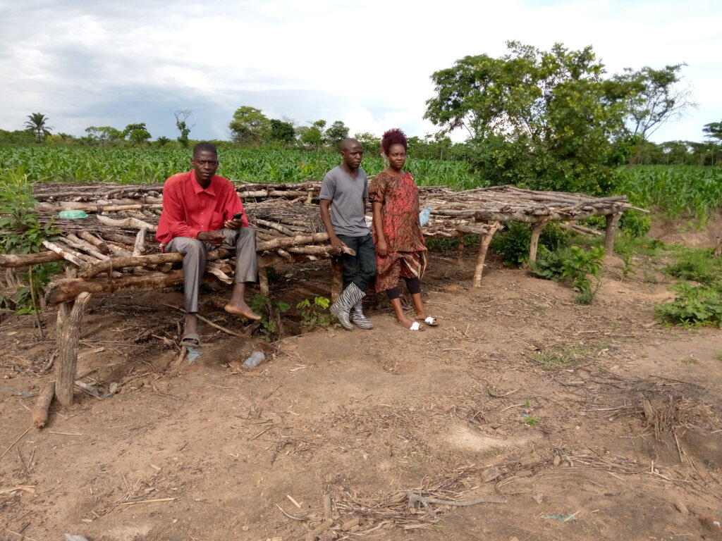 Help 200 youth in sustainable agriculture Tanzania