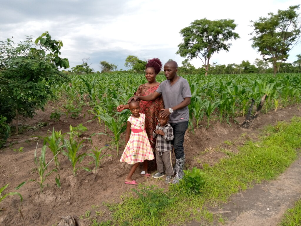 Help 200 youth in sustainable agriculture Tanzania