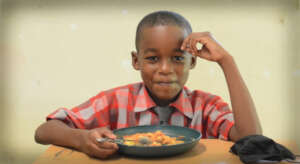Abaco Strong Breakfast for Children Program
