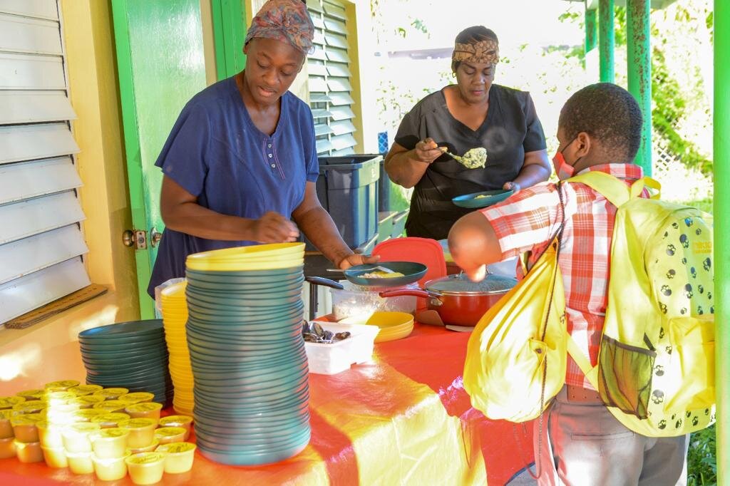 Bring The Spirit of Christmas to Abaco