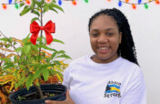 Bring The Spirit of Christmas to Abaco