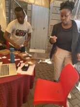 Scholarship Winner selection process