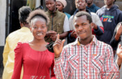 Help 300 Kenyan Youth Break the Cycle of Poverty