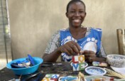 Provide Living Wages & Training for Women in Ghana