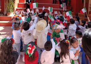 Mexican Independence Day