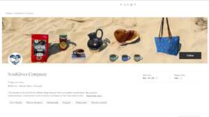 SoulGives on Faire Wholesale Marketplace