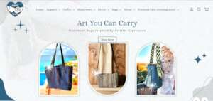 New SoulGives Website