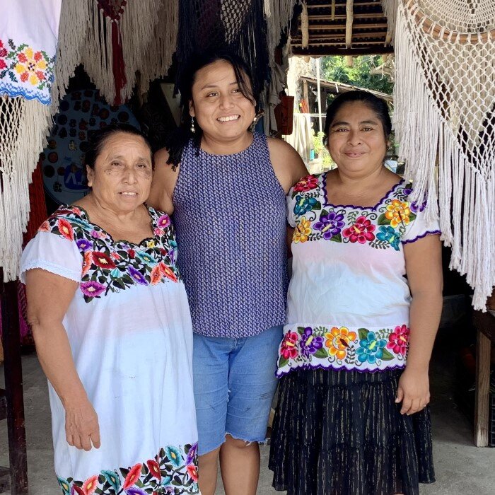 e-Commerce Development for Latin American Artisans