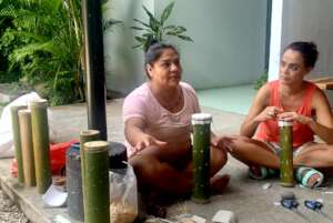 e-Commerce Development for Latin American Artisans