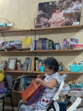 Casa UMPO (centro comunitario Una mano Para Oaxaca