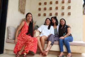 We are Una mano para Oaxaca