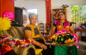 Empowering Indigenous Women Artisans in Oaxaca