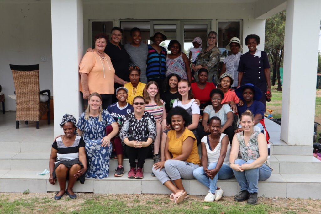 Cover Christmas Salaries for Holiday Orphan Care!