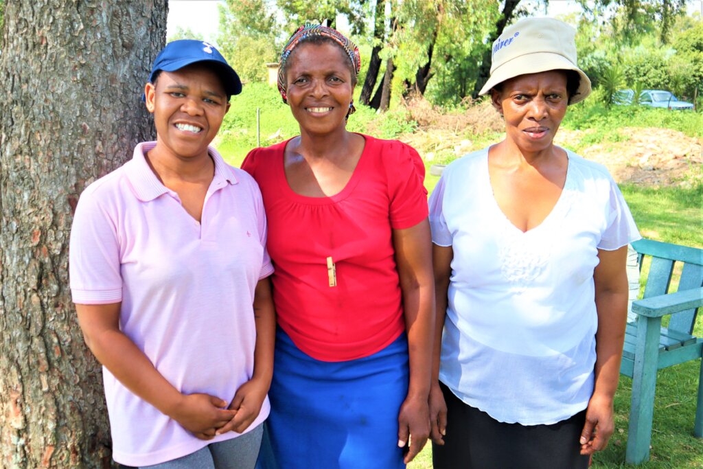 Cover Christmas Salaries for Holiday Orphan Care!