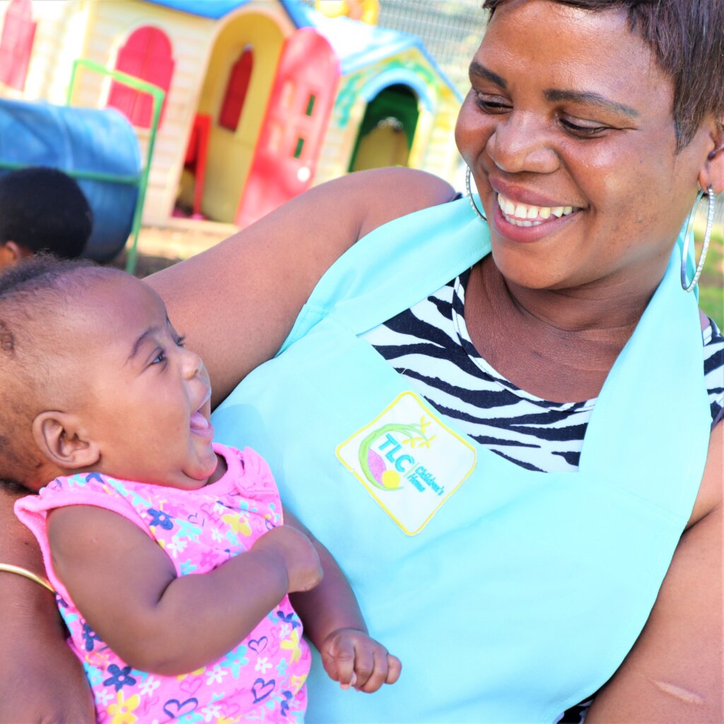 Cover Christmas Salaries for Holiday Orphan Care!