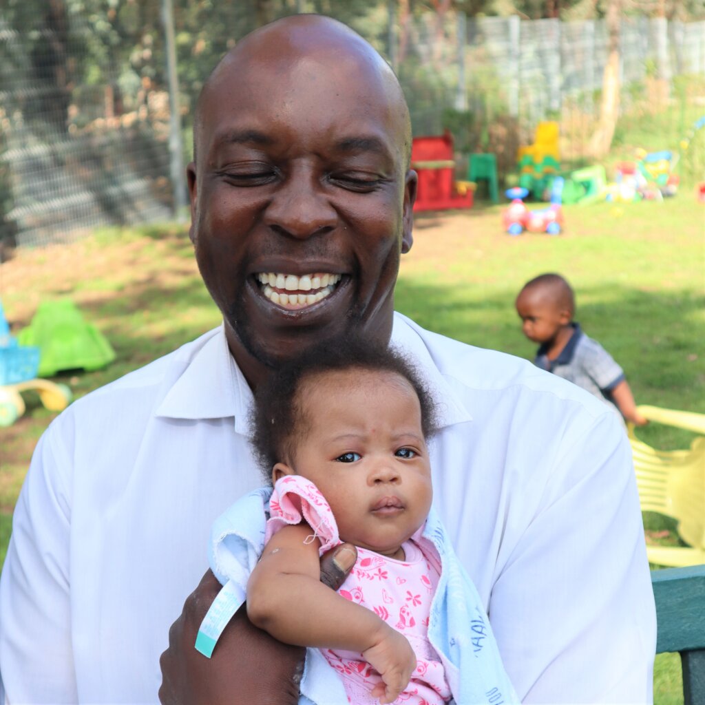 Cover Christmas Salaries for Holiday Orphan Care!