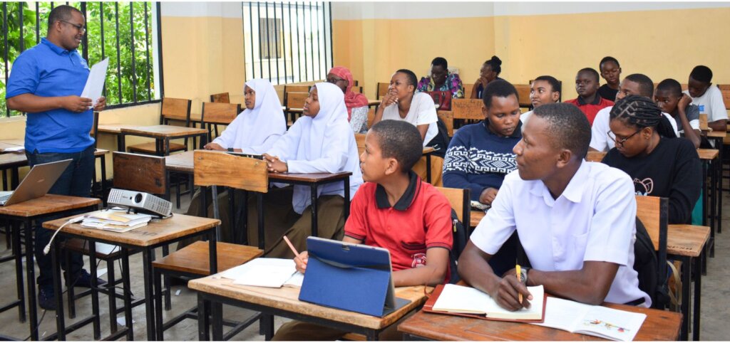 Enhancing Mental Health Literacy in Schools