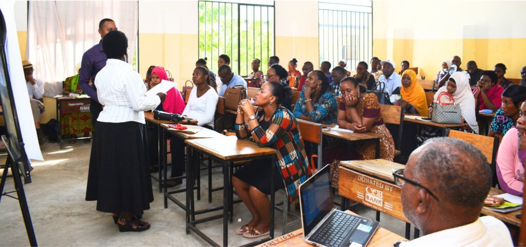 Enhancing Mental Health Literacy in Schools