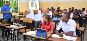 Student ineractive workshop