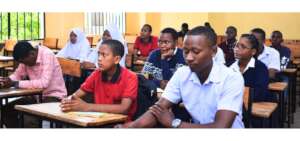 Student ineractive workshop