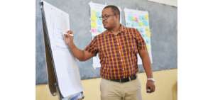 Facilitator - Mental Health Association of Tanzani