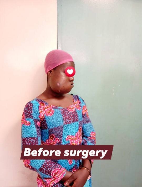 Support Patient Rescue Fund for Vulnerable Familis