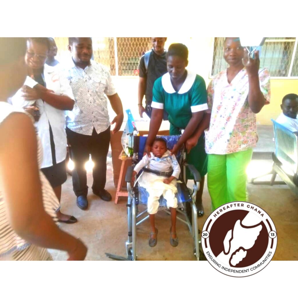 Support Patient Rescue Fund for Vulnerable Familis