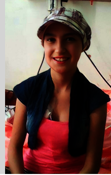 Support our Children with Cancer on Giving Tuesday