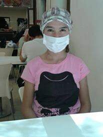 Support our Children with Cancer on Giving Tuesday