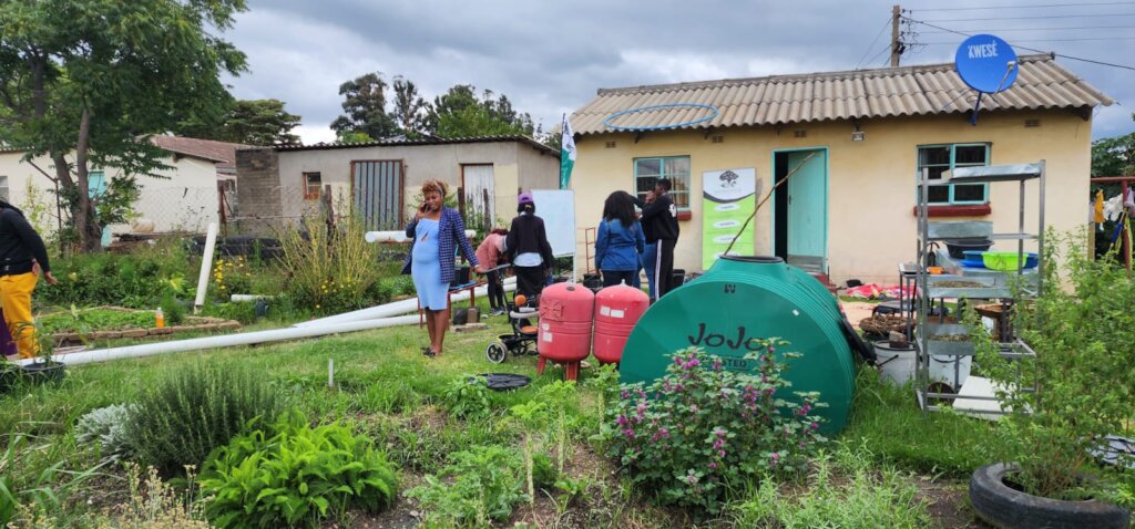 Help Zimbabwe Introduce Solar Power to Communities