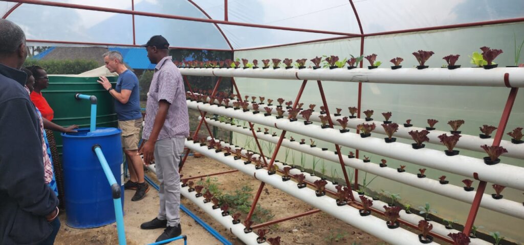 Help Zimbabwe Introduce Solar Power to Communities