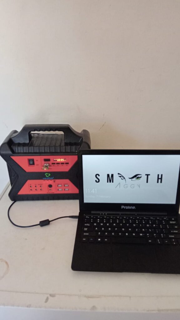 Help Zimbabwe Introduce Solar Power to Communities